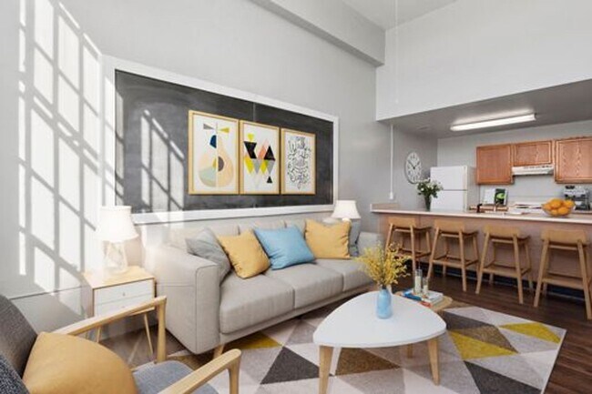 Building Photo - Southside of Muncie