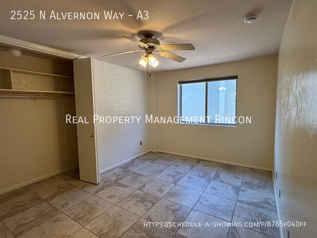 Building Photo - 2525 N Alvernon Way