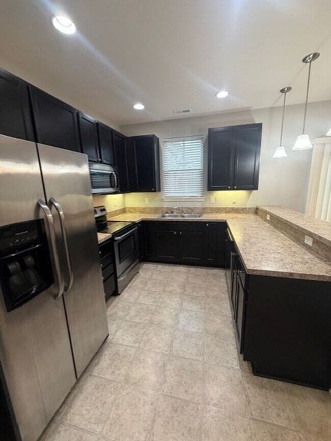 Building Photo - Fernhill at Spence Crossing