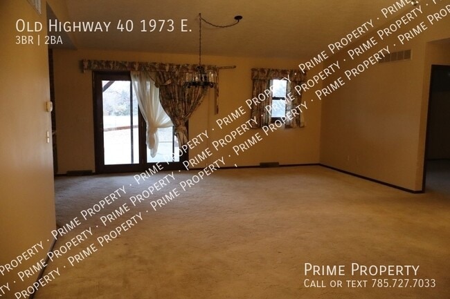 Building Photo - Old Highway 40 1973 E.-