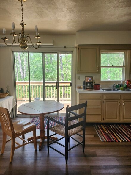 Furniture not included. - 150 Longmeadow Ln