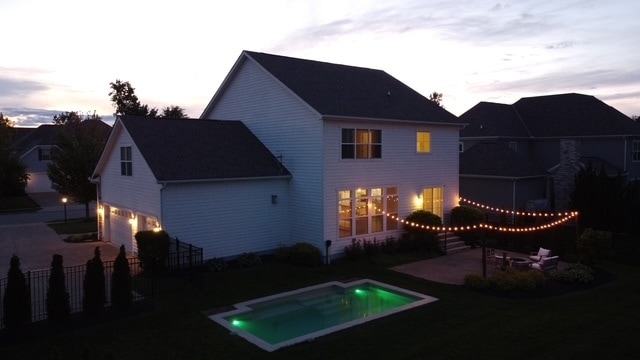 Building Photo - Stunning home in Olentangy schools!