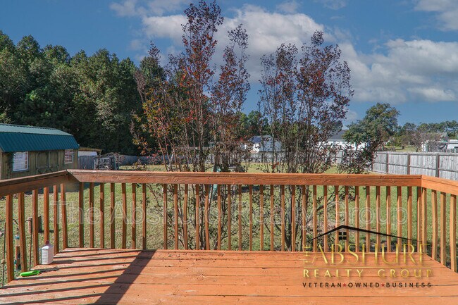 Building Photo - 7604 Lilly Pond Ln