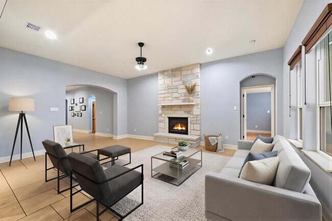 Building Photo - 1503 Terrace View Dr