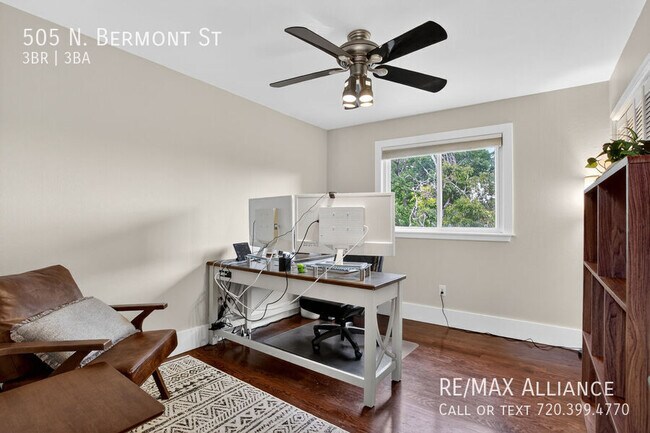 Building Photo - 505 Bermont St