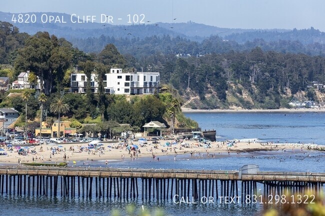 Building Photo - panoramic beach view 1 bed 1 bath minutes ...