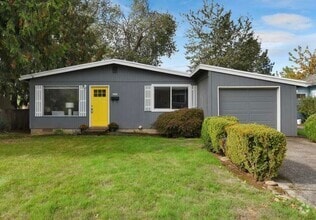 Building Photo - Adorable Woodstock 3 bedroom available for...