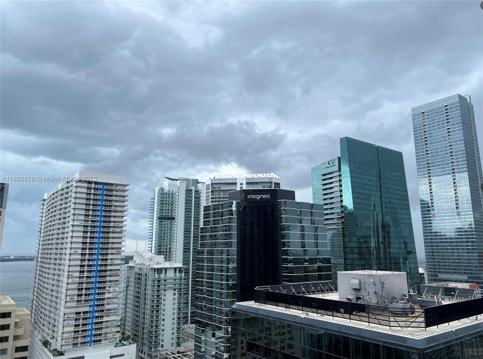 Building Photo - 1080 Brickell Ave