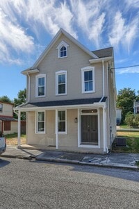 Building Photo - 1232 Lafayette St