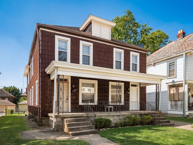 Building Photo - 89 E Patterson Ave