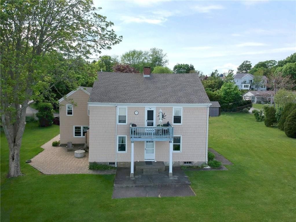 Building Photo - 38 Morningside Ln