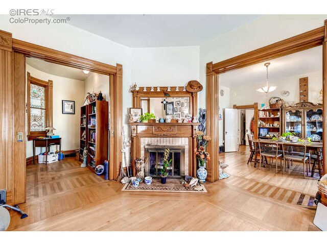 Building Photo - 1329 11th Ave