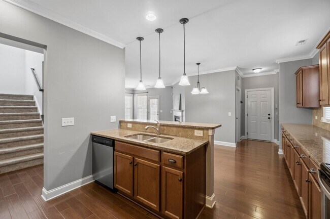 Building Photo - Stunning rental home in beautiful Ardrey Crest