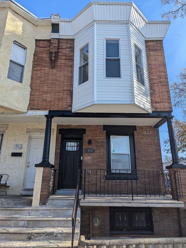 Primary Photo - Gorgeous Home - West Philadelphia
