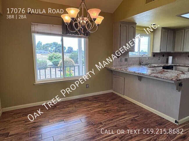Building Photo - 17076 Paula Rd