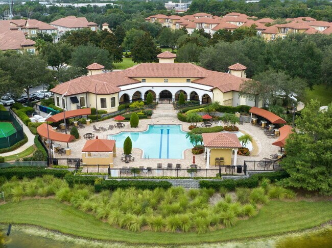 Building Photo - Your Spacious Lake Mary Home Awaits | 4BR, 3.5BA & Resort Amenities