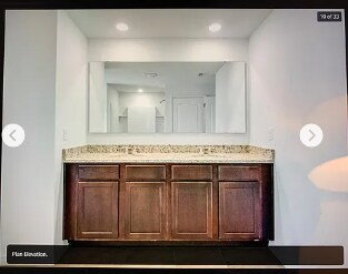 Master Bathroom - 561 Talisi Loop