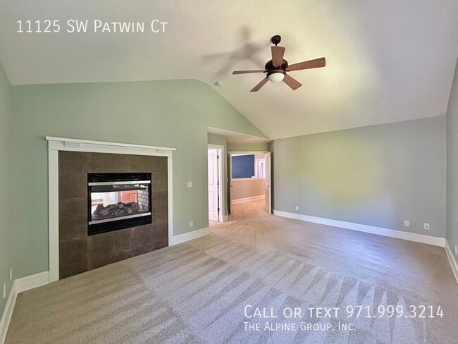 Building Photo - 11125 SW Patwin Ct