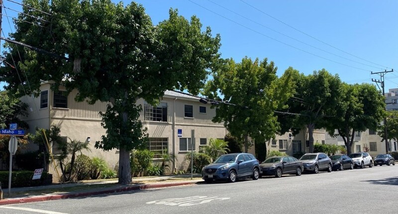 Building Photo - 228 Idaho Ave