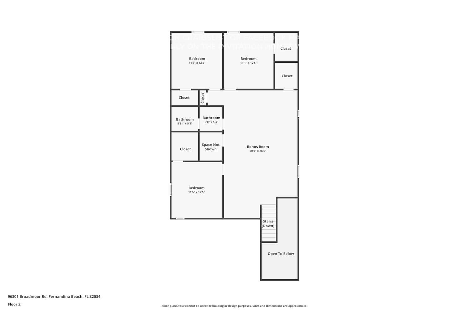 Building Photo - 96301 Broadmoore Rd