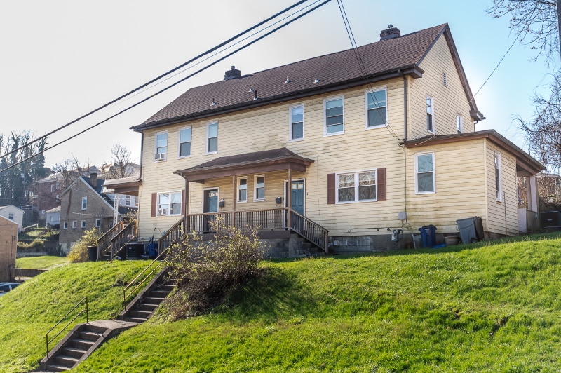 Building Photo - 1600 Rutherford Ave