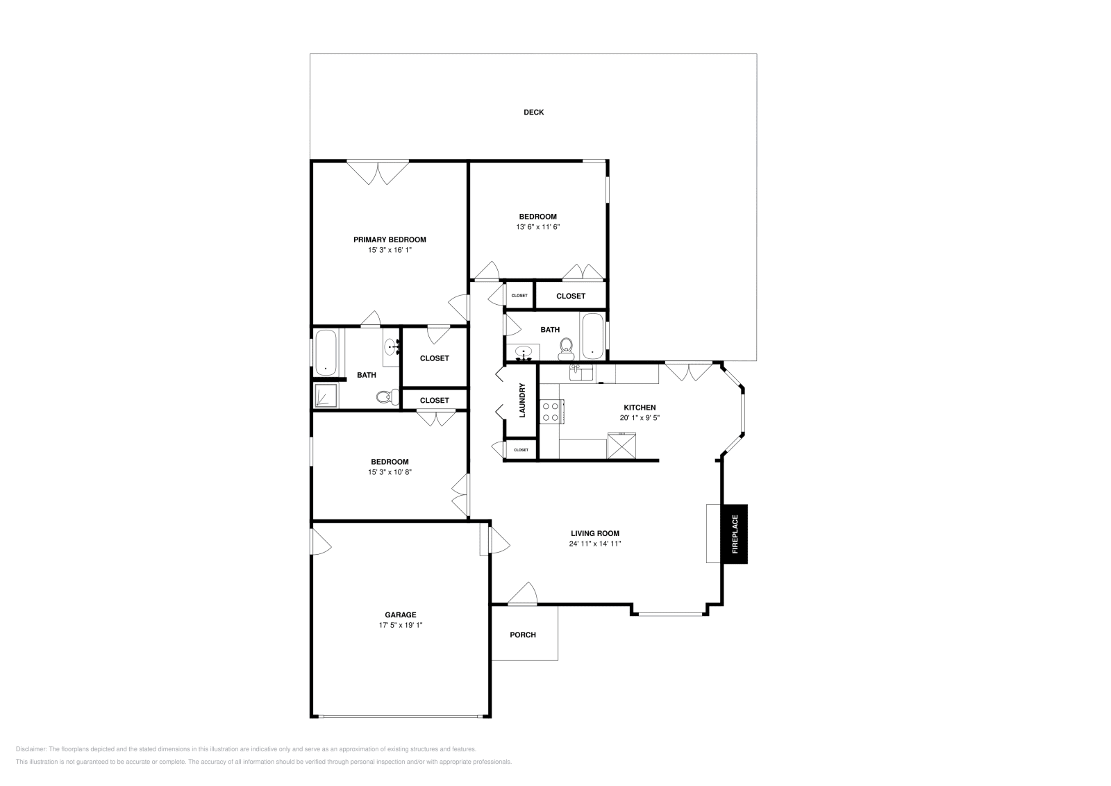Building Photo - 1812 Cres Hill Dr NW