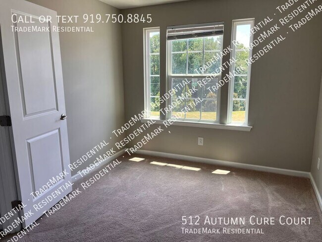 Building Photo - 512 Autumn Cure Ct