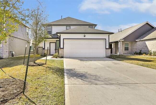 Building Photo - 2394 Tavo Trails Dr