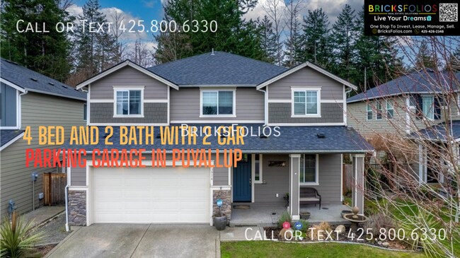 Building Photo - 13916 63rd Ave E