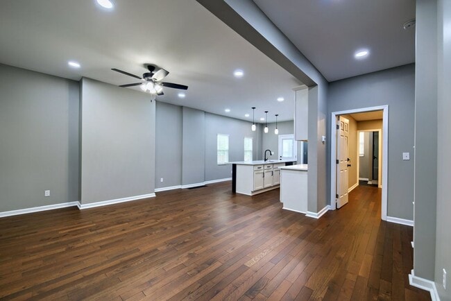 Building Photo - North Campus OSU Renovated Single Family H...