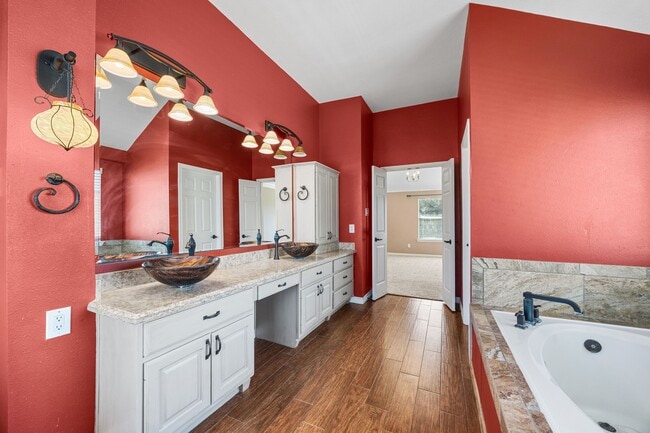 Building Photo - 20407 Spring Rose Dr