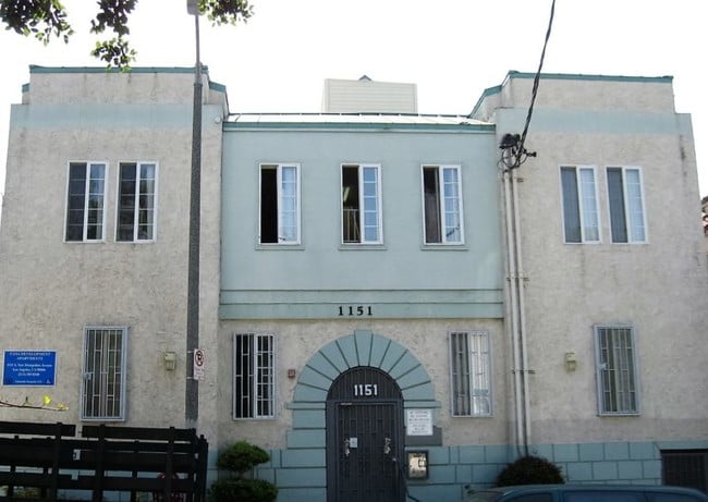 Primary Photo - Casa Development Apartments