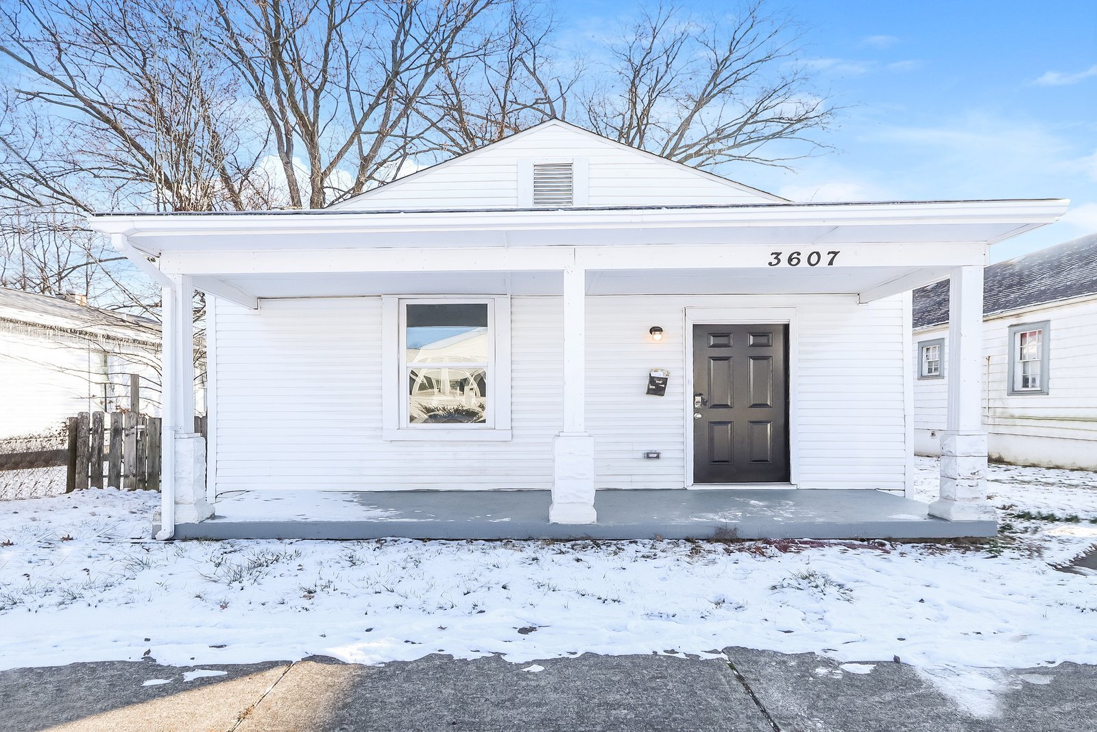 Building Photo - 3607 Craig Ave