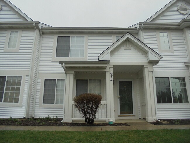 Building Photo - 674 Lincoln Station Dr