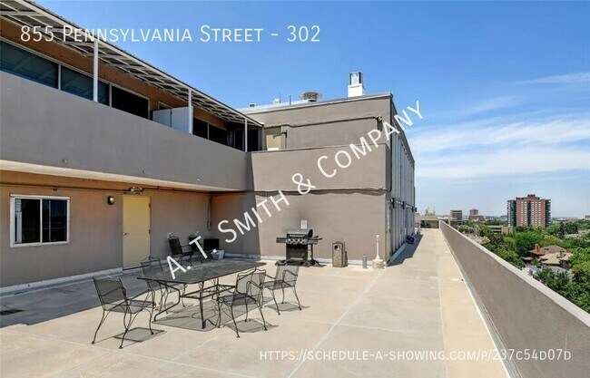 Building Photo - 855 Pennsylvania St