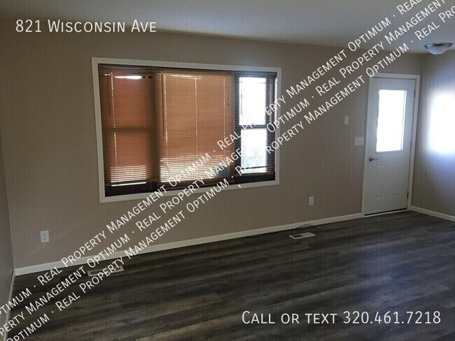 Building Photo - 821 Wisconsin Ave