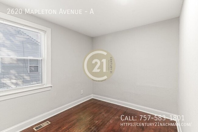 Building Photo - 2620 Mapleton Ave