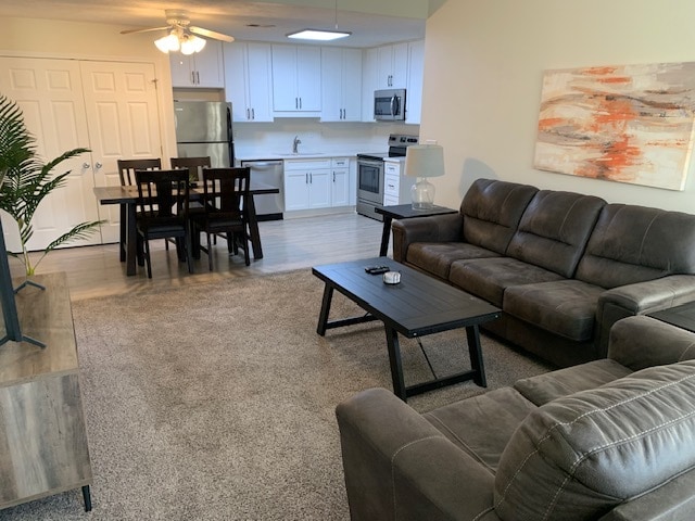 Primary Photo - Waterford Place Apartments