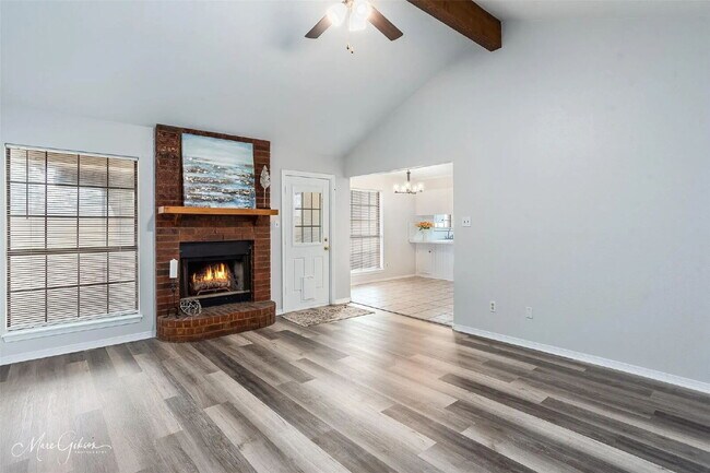Building Photo - 2211 General York Cir