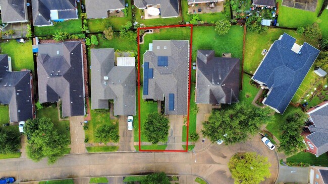 Building Photo - 11514 Mill Bridge Ct