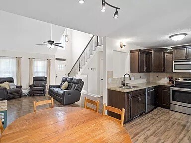 Building Photo - 3778 Tradewinds Terrace