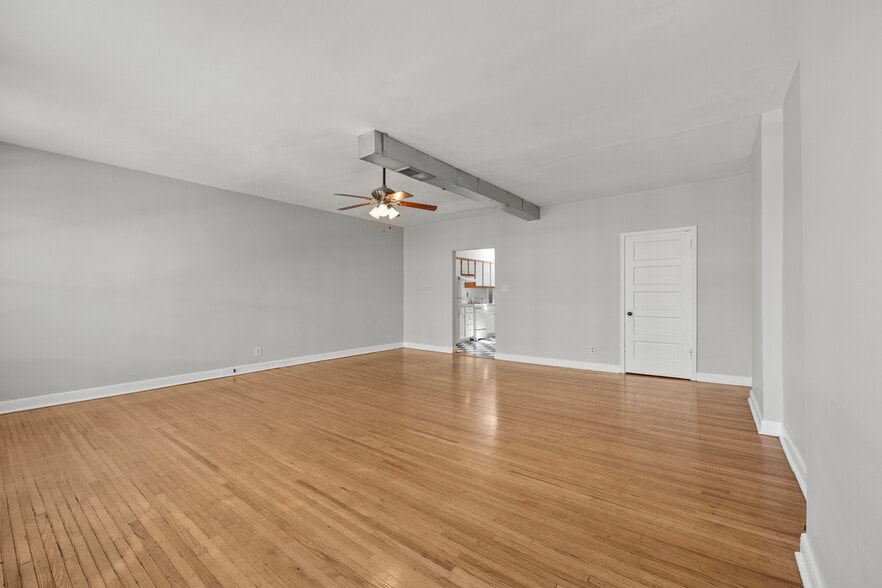 Family Room - 63 E Gay St