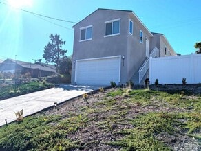 Building Photo - 1236 Buena Vista Ave