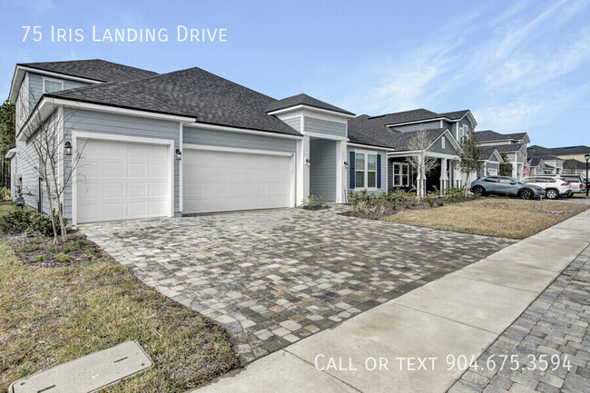 Building Photo - Stunning 5-Bedroom Home in Silver Landing ...