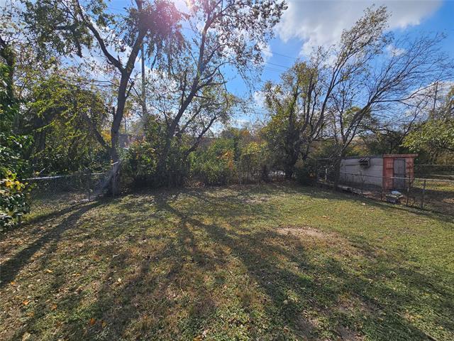 Building Photo - 1812 Frances Dr