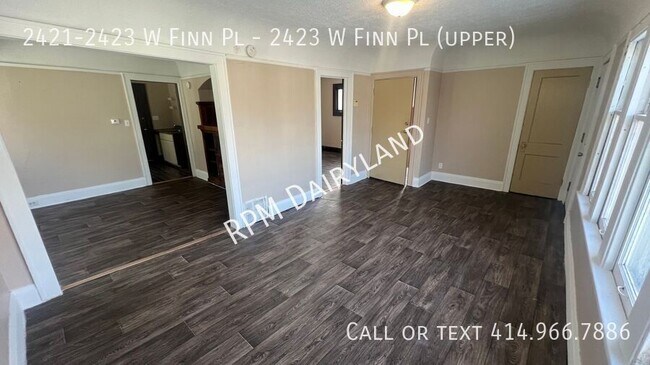 Building Photo - 2421-2423-2423 W Finn Pl