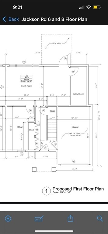 Building Photo - 8 Jackson Rd