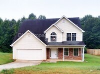 Building Photo - 925 Revere Way