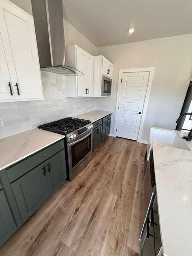 Building Photo - Beautiful  Home in Edmond