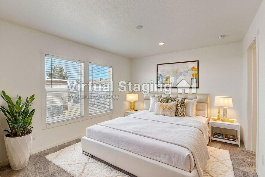 Building Photo - 2627 S Lamb Blvd